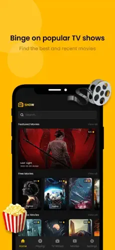 sony-camera-mic tv show